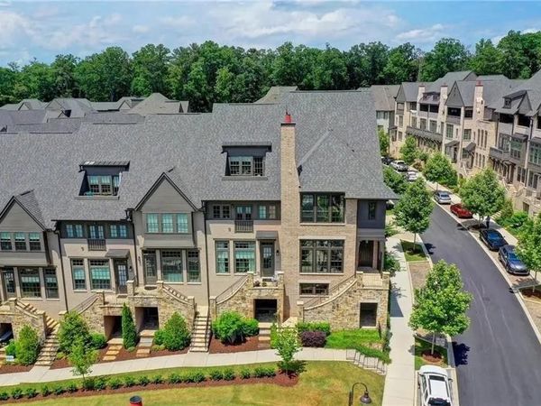 6632 Cadence Boulevard, Atlanta, GA 30328