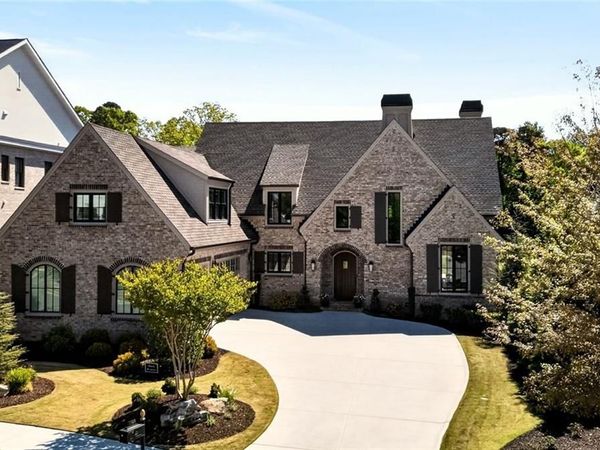 3585 Granton Street , Alpharetta, GA 30004