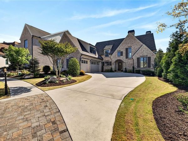 3585 Granton Street , Alpharetta, GA 30004