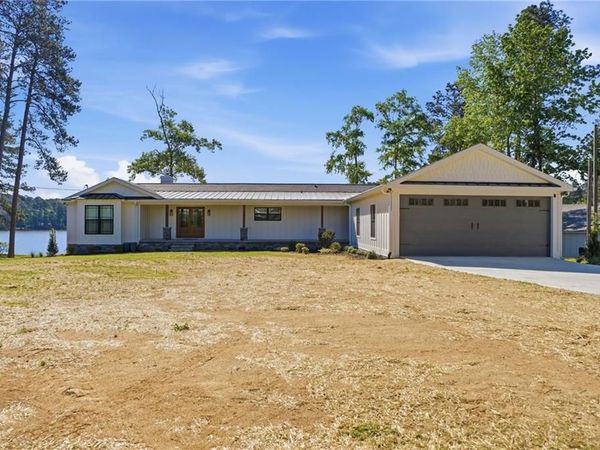 193 Waits Road NW, Milledgeville, GA 31061