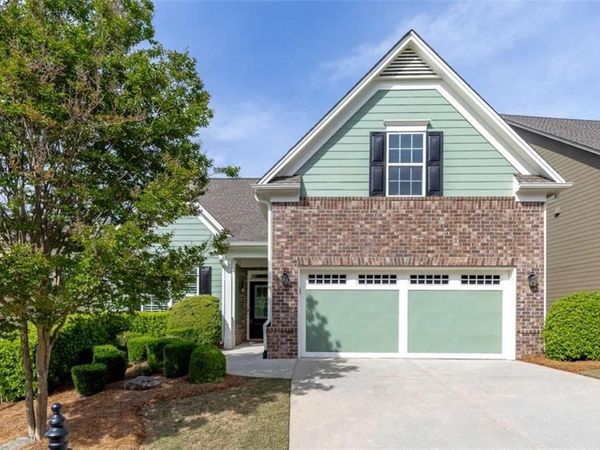 3522 Blue Cypress Cove , Gainesville, GA 30504