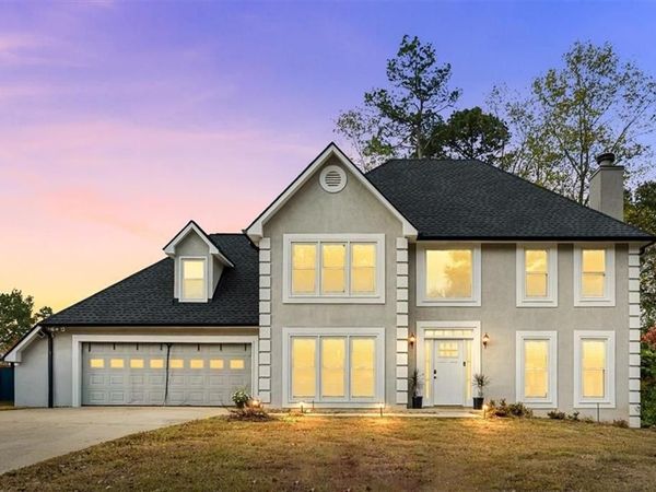 1646 Desford Court SW, Marietta, GA 30064