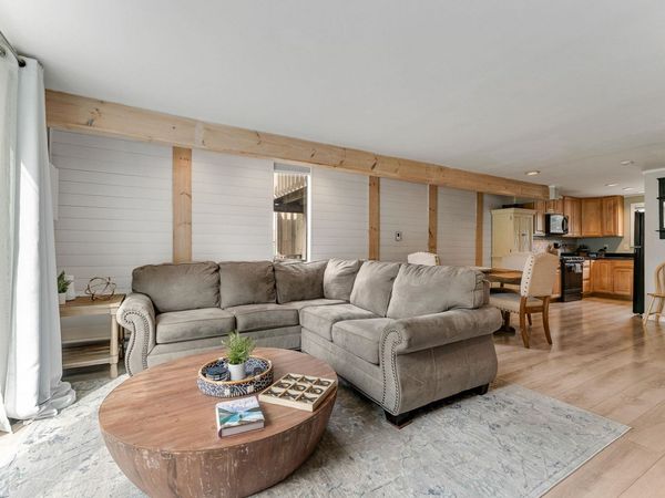 105 Morse Drive, Unit C-5, Cambridge, VT 05464