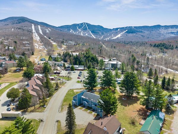 105 Morse Drive, Unit C-5, Cambridge, VT 05464