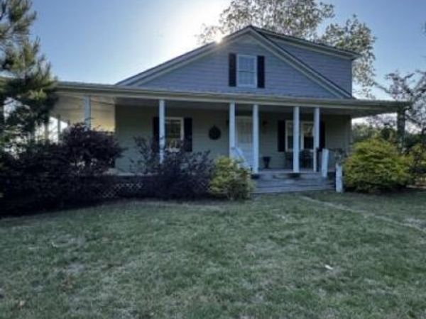 440 Fountaintown Road , Beulaville, NC 28518