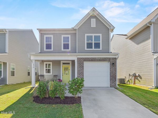 1636 Corbett Street, Wilmington, NC 28401