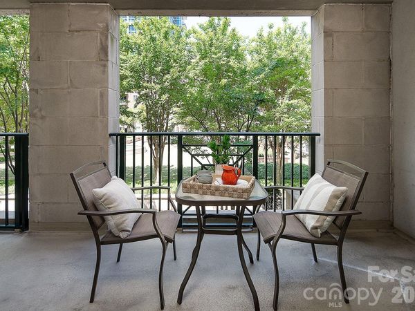 300 W 5th Street W, Unit 204, Charlotte, NC 28202