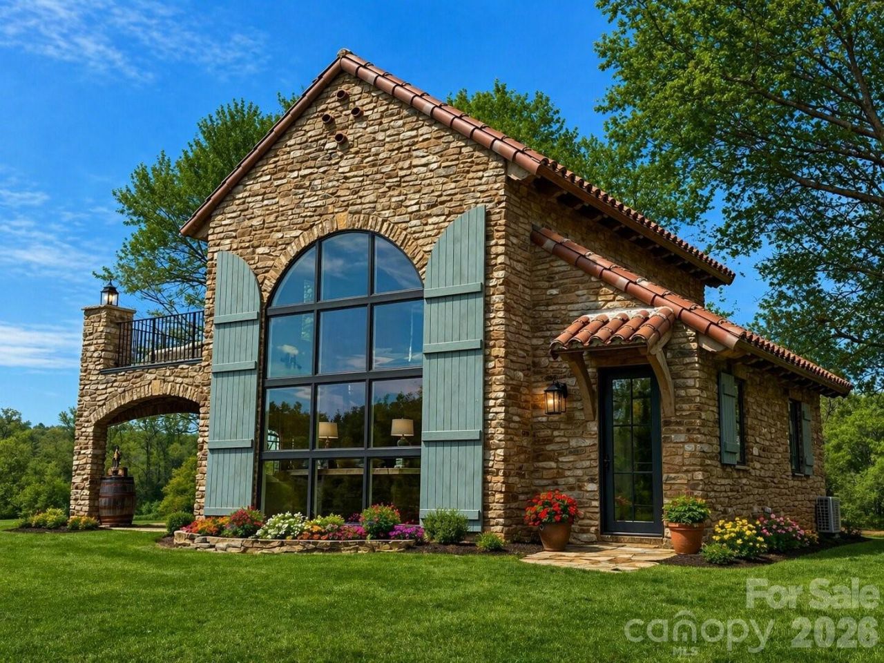 4546 Pine Log Road, Brasstown, NC 28902 Main Photo