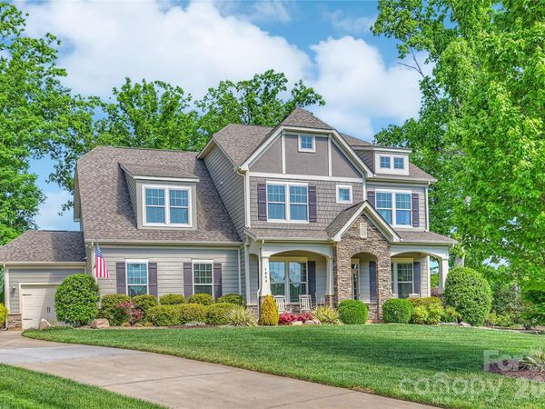 1009 Marlebone Court , Indian Trail, NC 28079