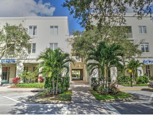 1209 Main St , Unit 315, Jupiter, FL 33458