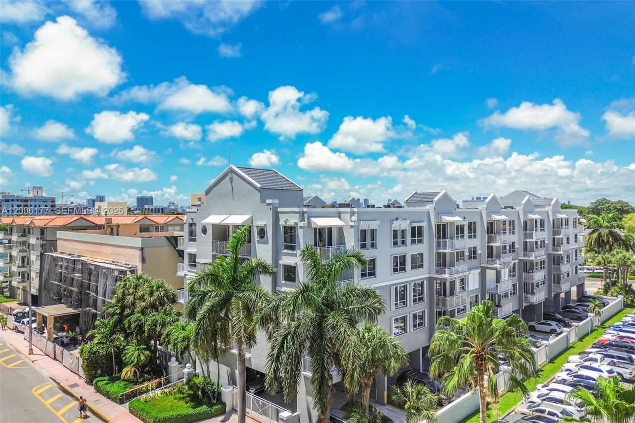 2642 Collins Ave, Unit 306, Miami Beach, FL 33140 Photo