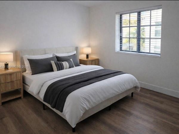 1619 Jefferson Ave , Unit 16, Miami Beach, FL 33139