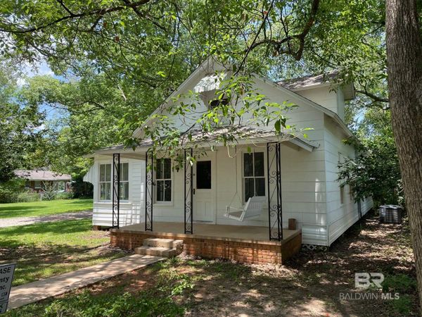 216 Rose Avenue, Foley, AL 36535