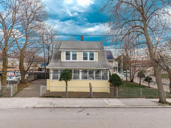 12 Wass St, Lynn, MA 01902