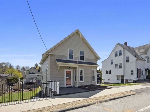 155 E Lothrop St, Beverly, MA 01915