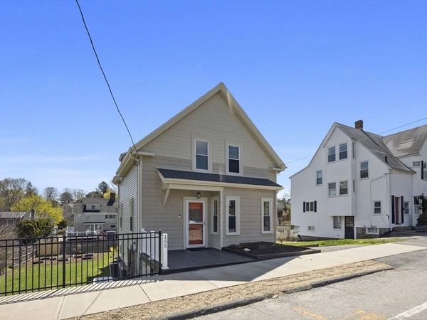 155 E Lothrop St, Beverly, MA 01915