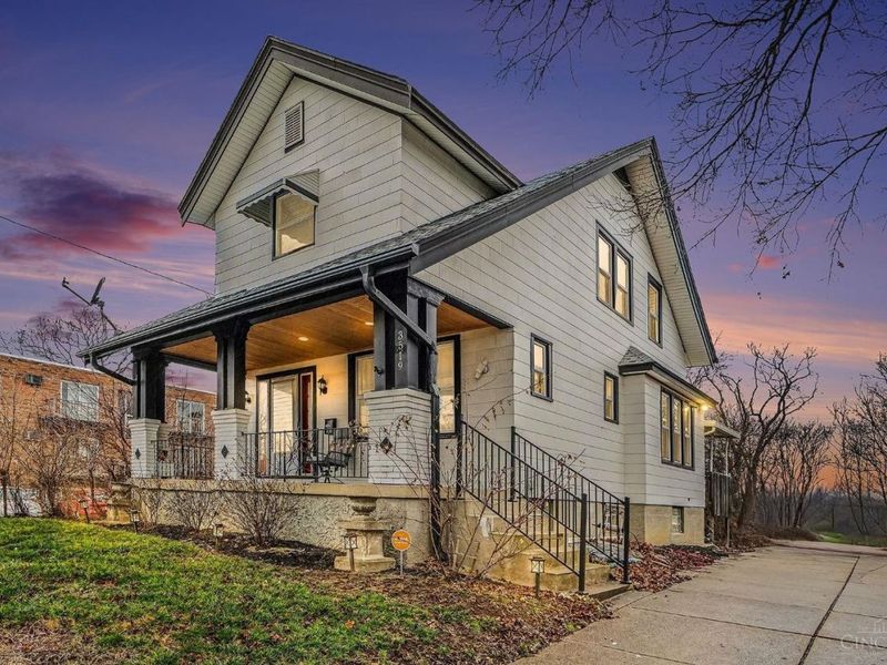 3519 Mchenry Avenue, Cincinnati, OH 45225 Photo 1