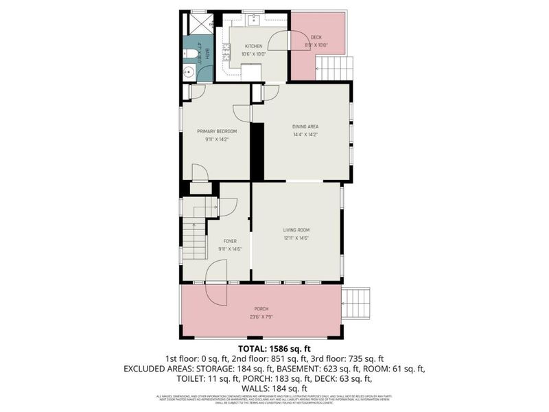 3519 Mchenry Avenue, Cincinnati, OH 45225 Photo 40