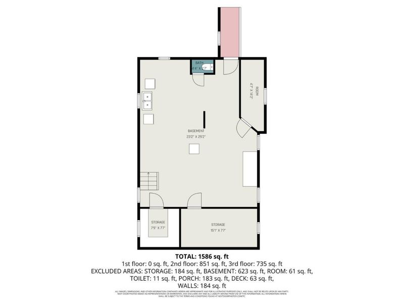 3519 Mchenry Avenue, Cincinnati, OH 45225 Photo 42