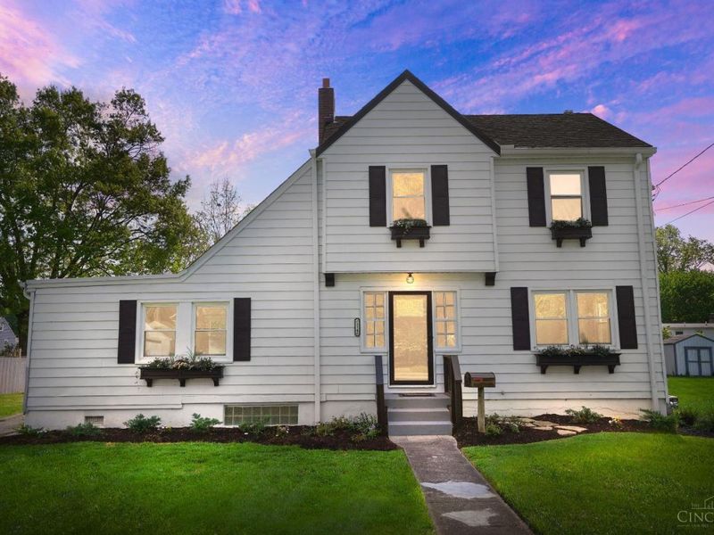 1146 Bruce Avenue, Cincinnati, OH 45230 Photo 1