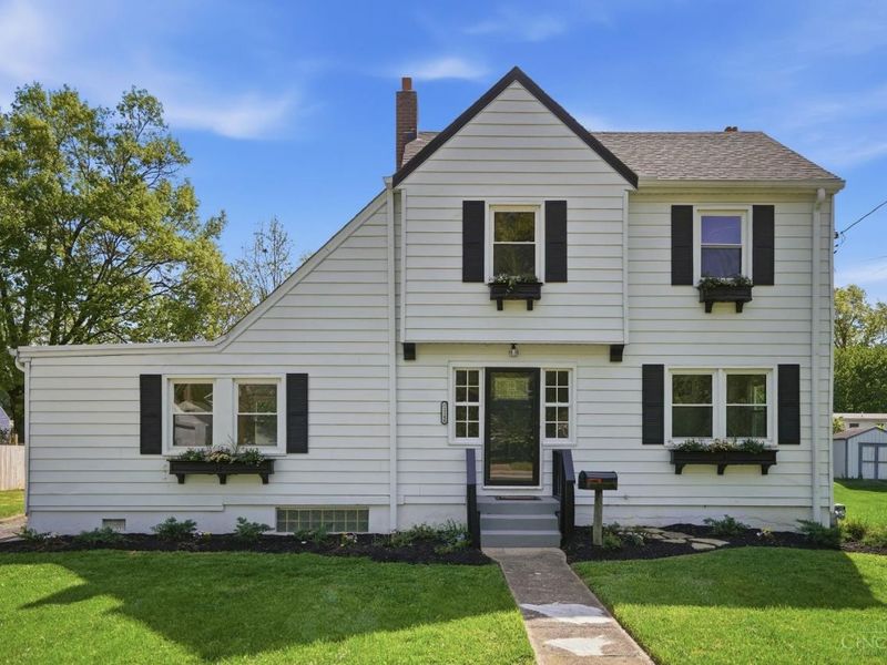 1146 Bruce Avenue, Cincinnati, OH 45230 Photo 2