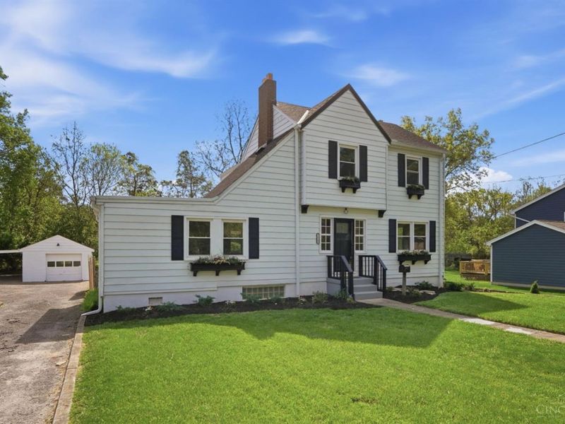 1146 Bruce Avenue, Cincinnati, OH 45230 Photo 3