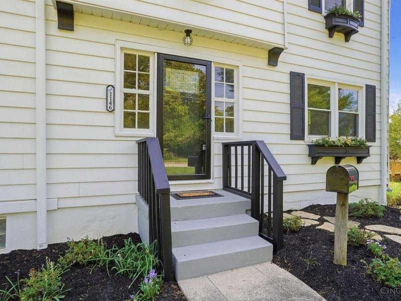 1146 Bruce Avenue, Cincinnati, OH 45230 Photo 4