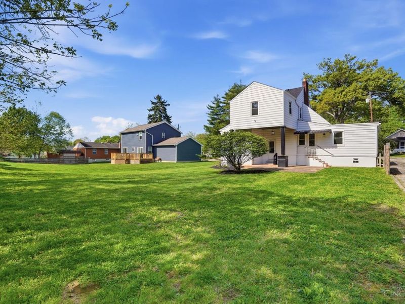 1146 Bruce Avenue, Cincinnati, OH 45230 Photo 43