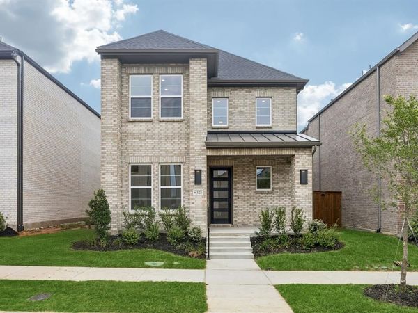 325 Callum Parkway, Celina, TX 75009