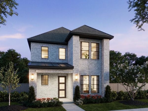 325 Callum Parkway, Celina, TX 75009