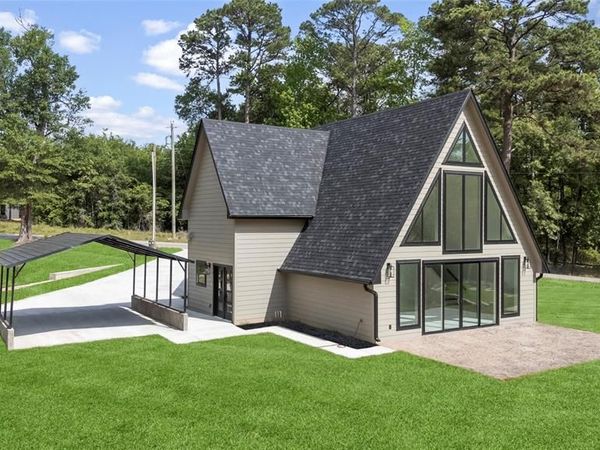 268 County Road 2297, Mineola, TX 75773