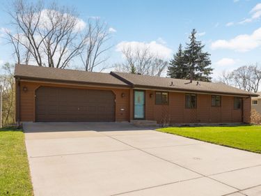 215 Stardust Boulevard, Circle Pines, MN 55014