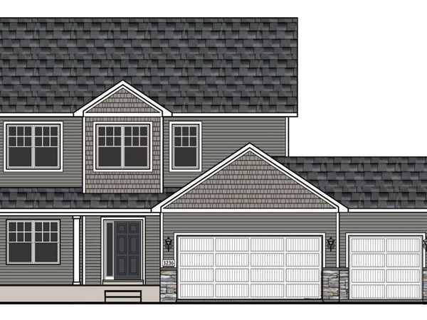 9686 32nd Street NE, Saint Michael, MN 55376