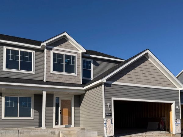 9686 32nd Street NE, Saint Michael, MN 55376