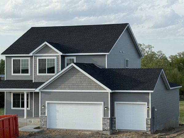 9686 32nd Street NE, Saint Michael, MN 55376