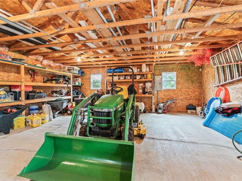 6143 Ross Road, Bethel Township, OH 45344 Photo 100