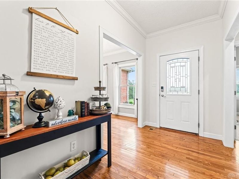 6143 Ross Road, Bethel Township, OH 45344 Photo 12