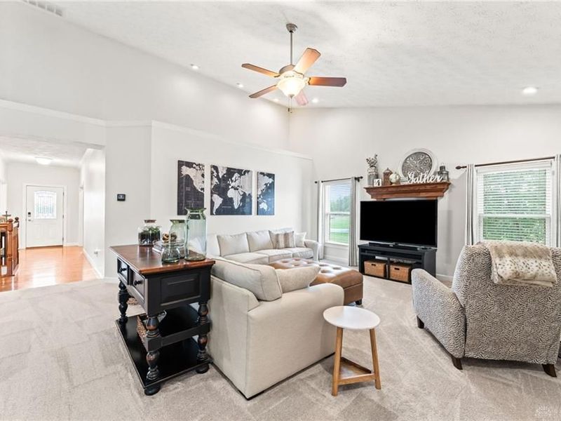 6143 Ross Road, Bethel Township, OH 45344 Photo 16