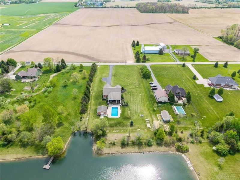 6143 Ross Road, Bethel Township, OH 45344 Photo 5