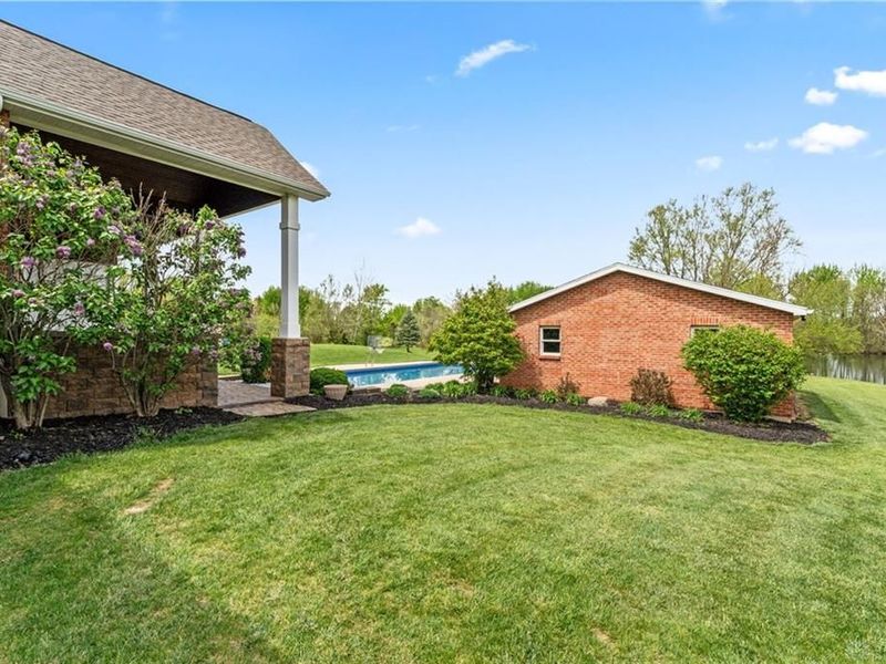 6143 Ross Road, Bethel Township, OH 45344 Photo 85