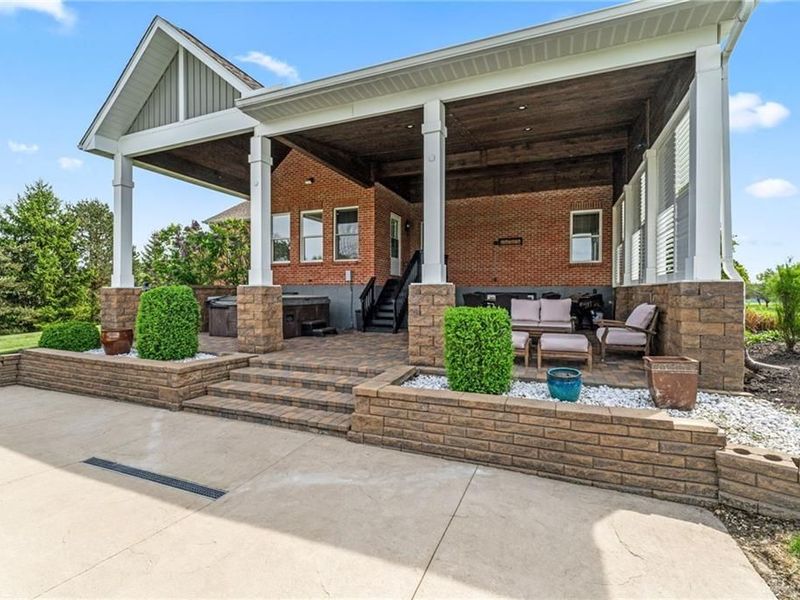 6143 Ross Road, Bethel Township, OH 45344 Photo 86