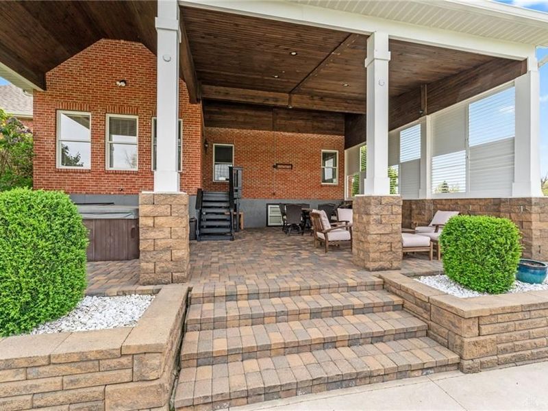 6143 Ross Road, Bethel Township, OH 45344 Photo 87