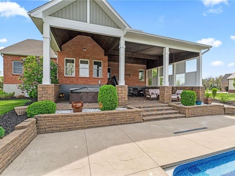 6143 Ross Road, Bethel Township, OH 45344 Photo 88