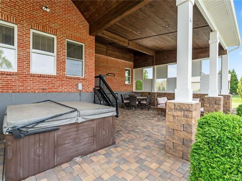 6143 Ross Road, Bethel Township, OH 45344 Photo 89