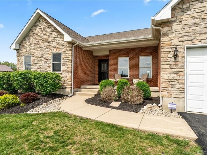 6143 Ross Road, Bethel Township, OH 45344 Photo 9