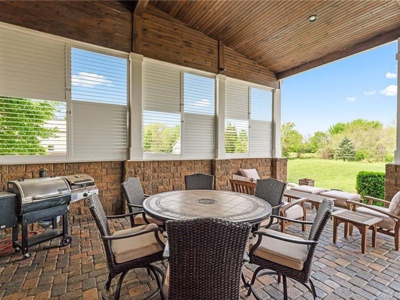 6143 Ross Road, Bethel Township, OH 45344 Photo 93