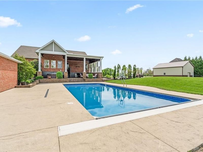 6143 Ross Road, Bethel Township, OH 45344 Photo 98