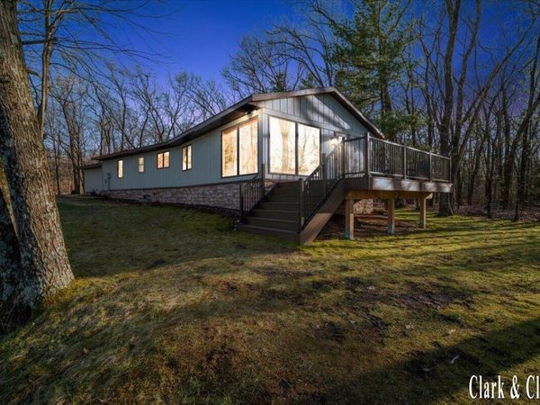 3125 E 82nd Street, Newaygo, MI 49337