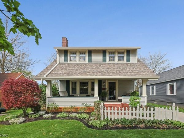 122 Overlook Avenue , Wadsworth, OH 44281