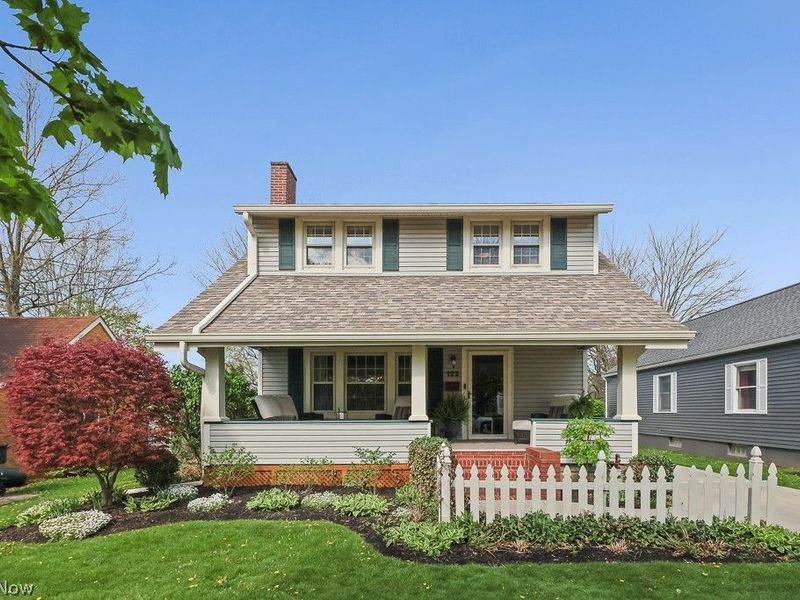 122 Overlook Avenue , Wadsworth, OH 44281 Photo 1